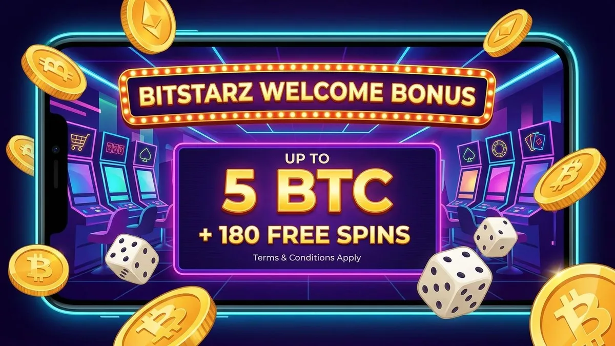 BitStarz