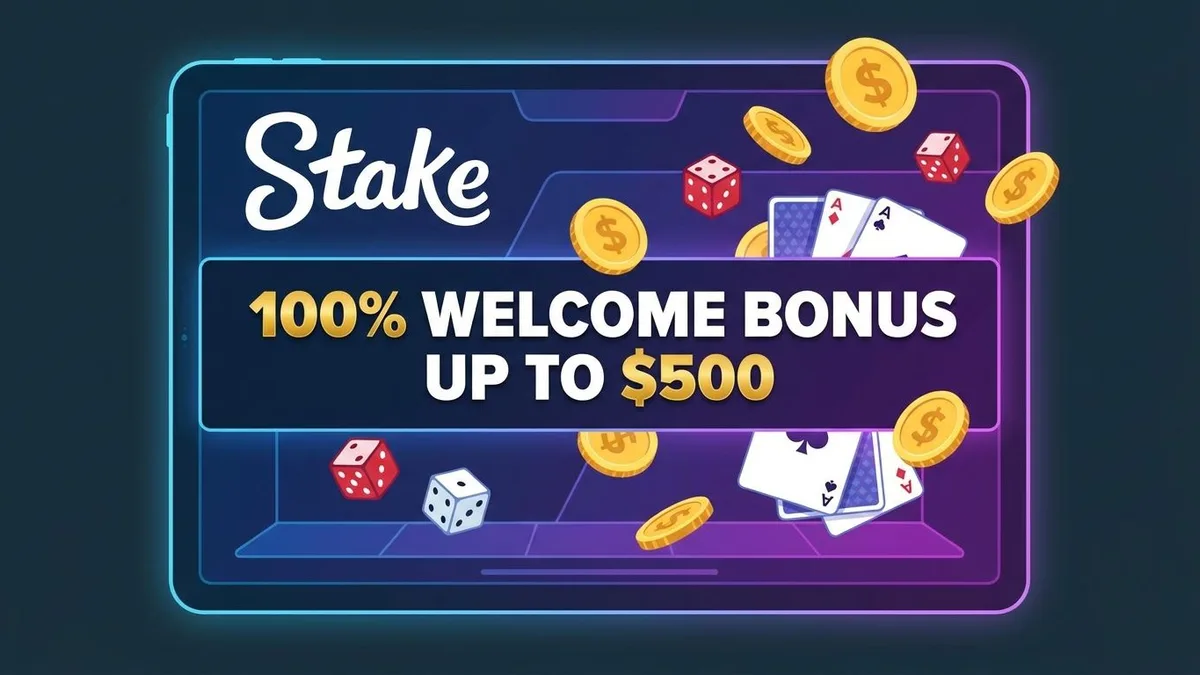 Stake